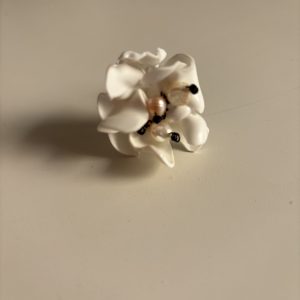 Anillo de plástico reciclado vol. 2 · 04