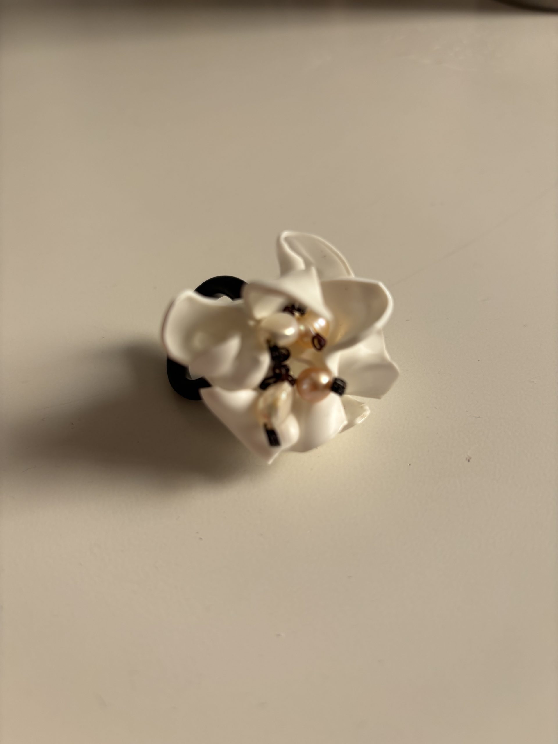 Anillo de plástico reciclado vol. 2 · 04 - Imagen 4