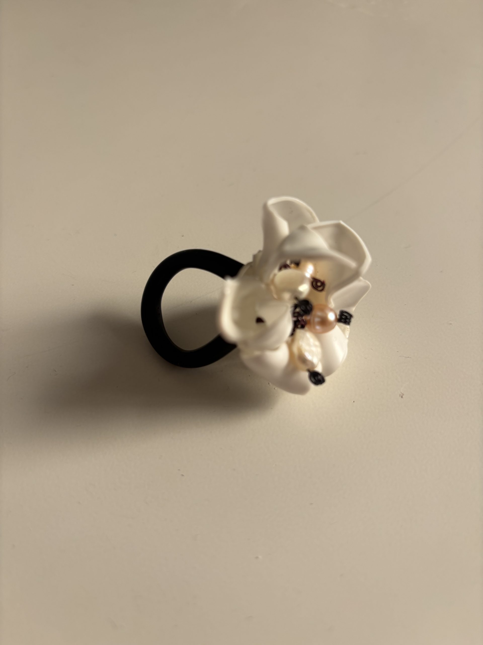 Anillo de plástico reciclado vol. 2 · 04 - Imagen 2