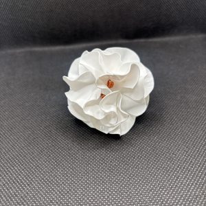 Anillo de plástico reciclado Sicilia