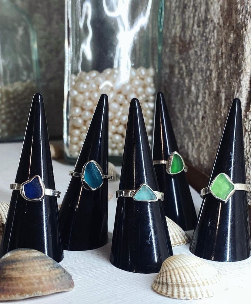 Piezas de Raíz Handcraft